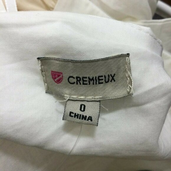 Cremieux Dress Anna Tiered Color Block - Picture 8 of 12